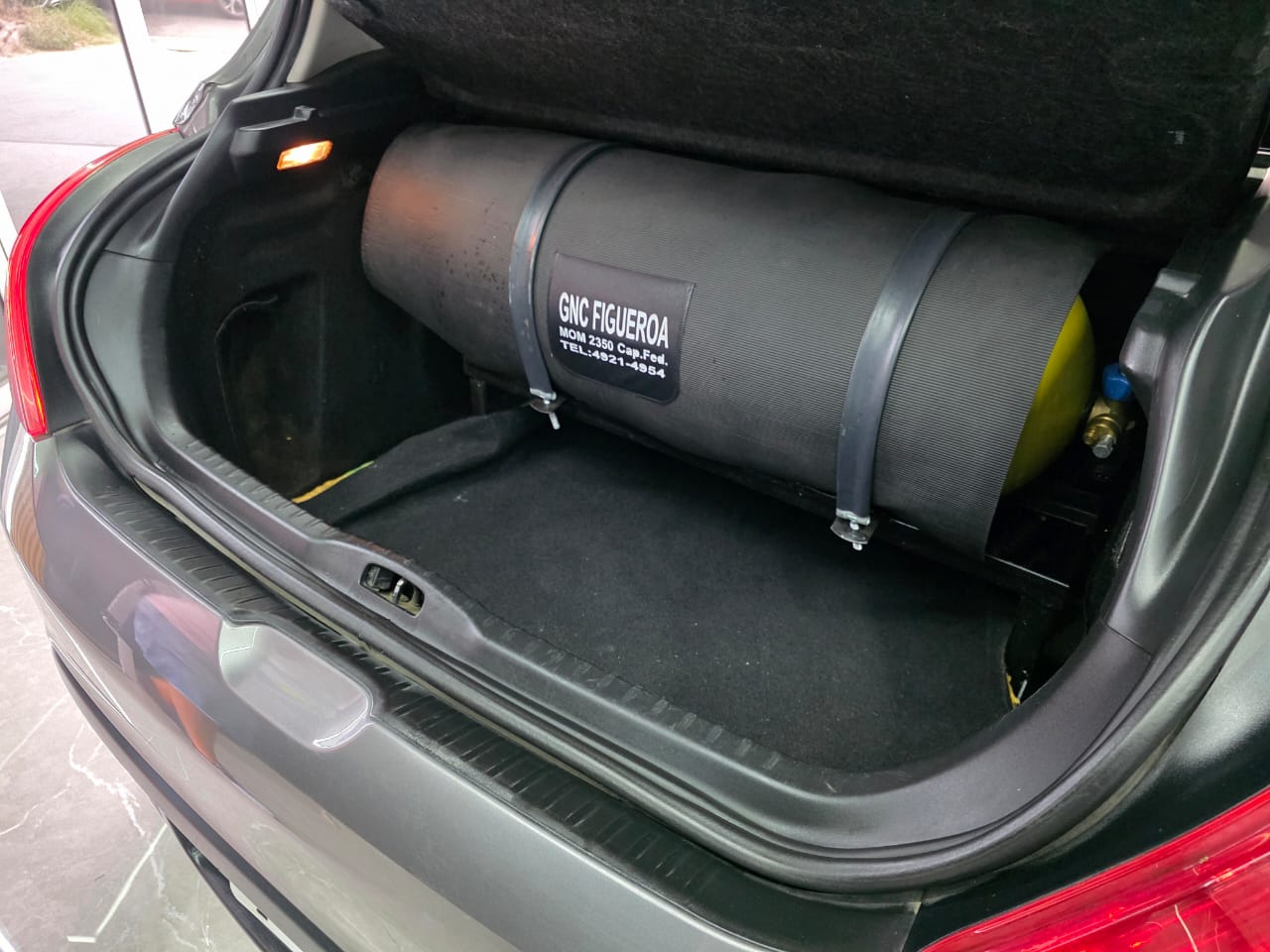 Mirá esta publicación de Peugeot 308