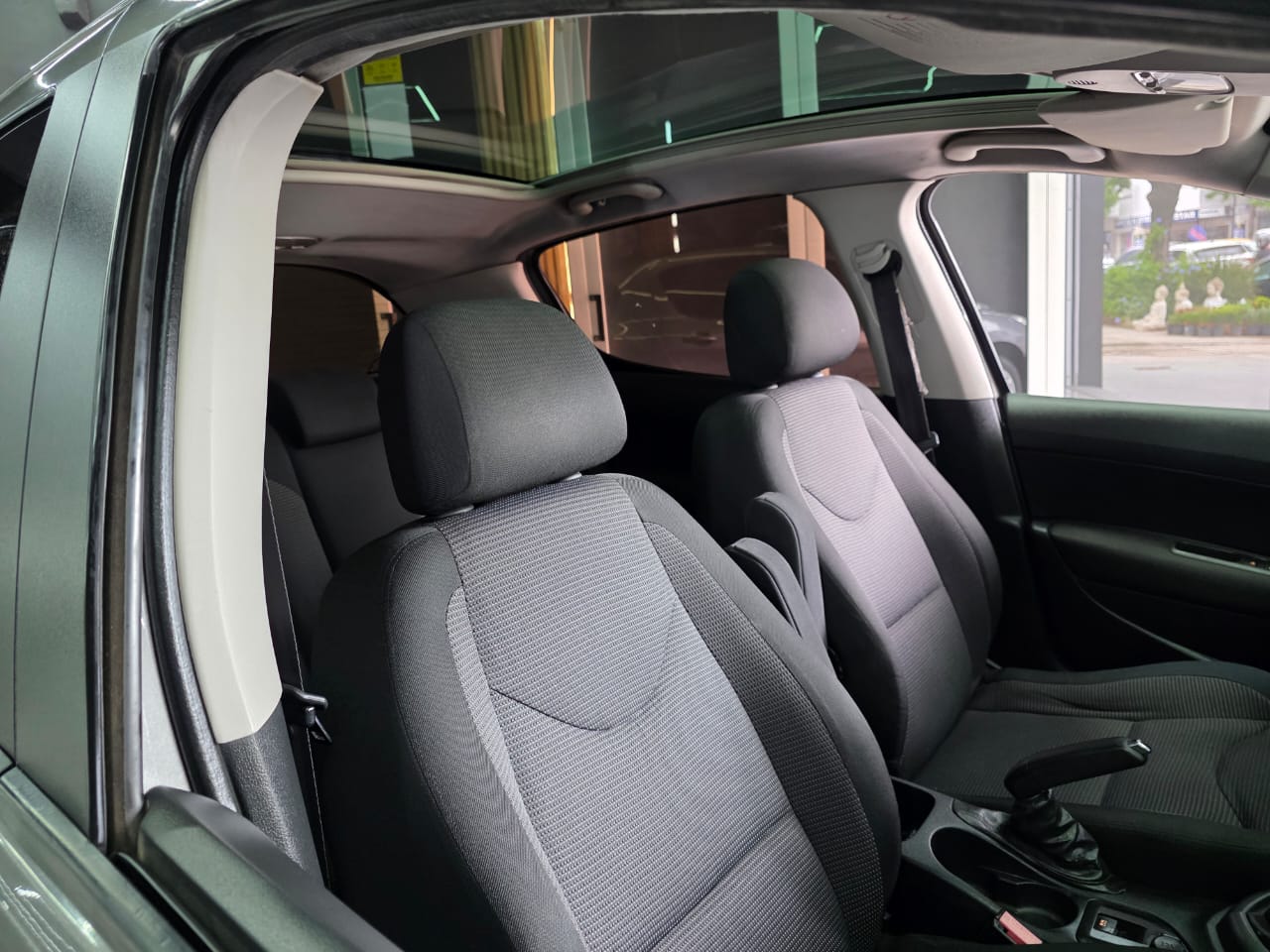 Mirá esta publicación de Peugeot 308