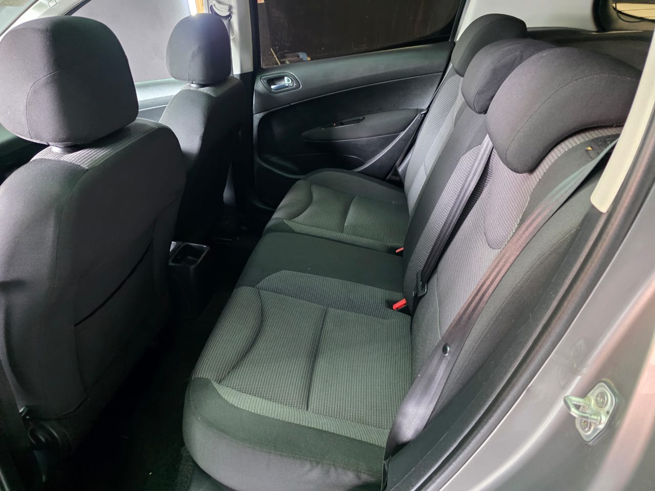 Mirá esta publicación de Peugeot 308