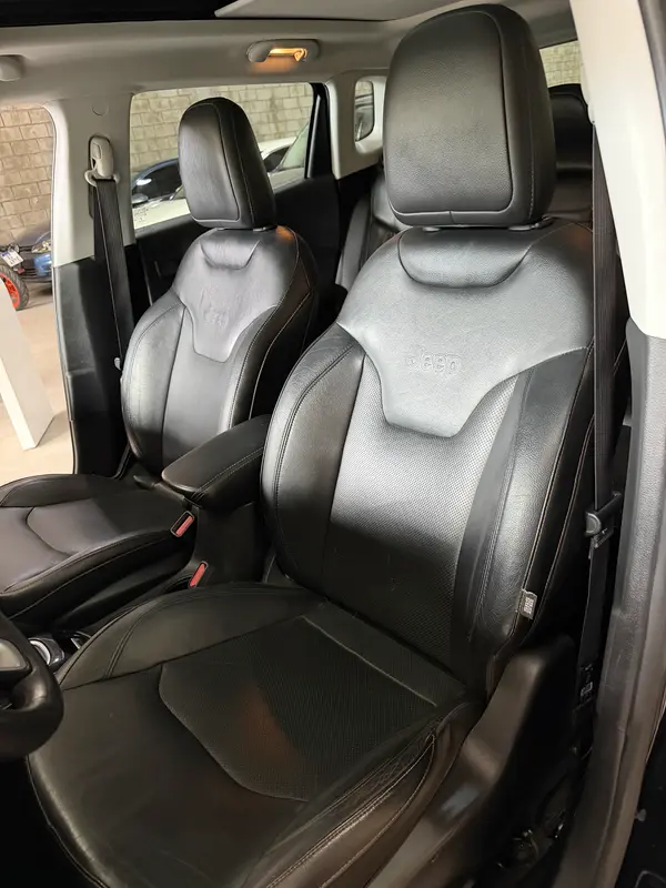 Mirá esta publicación de Jeep Compass