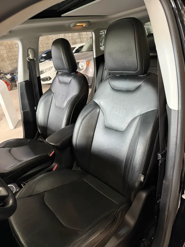 Mirá esta publicación de Jeep Compass