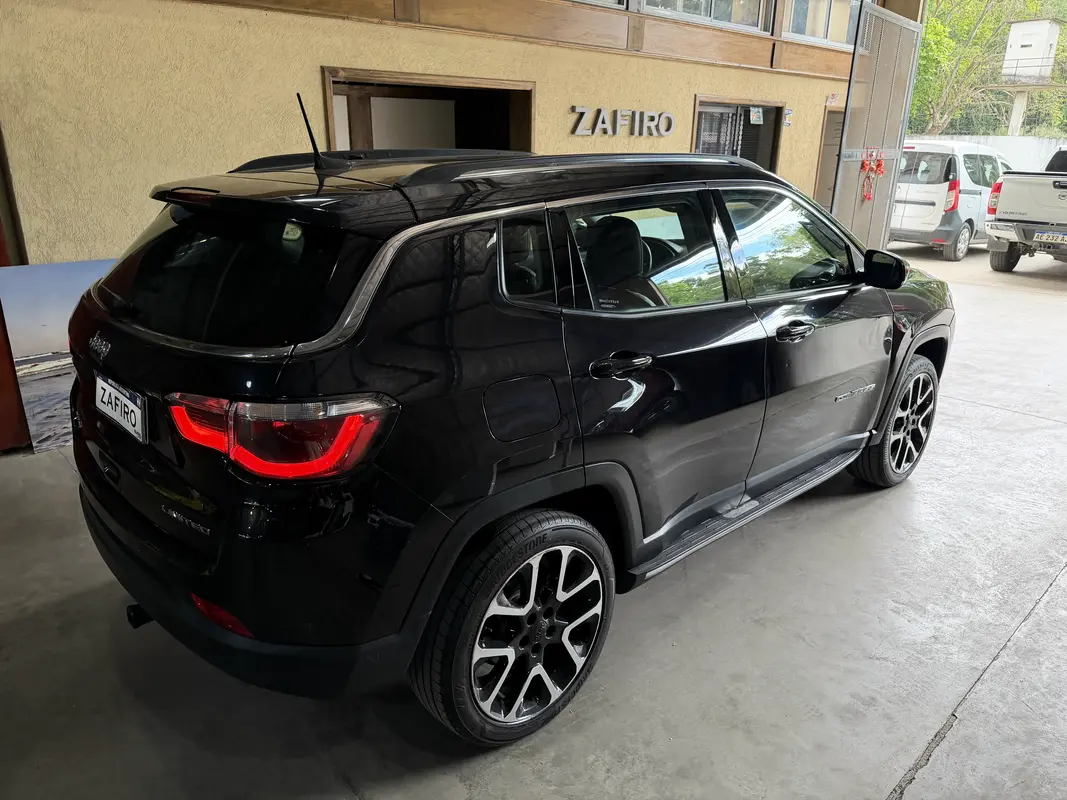 Mirá esta publicación de Jeep Compass