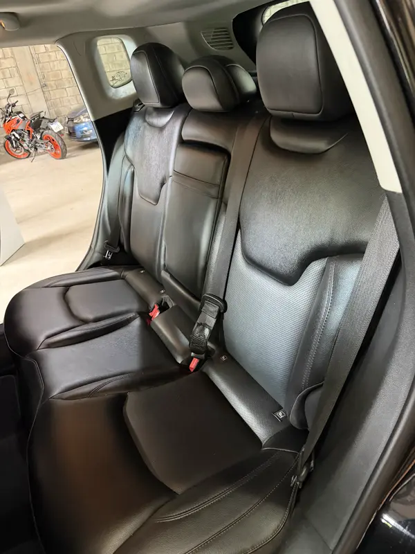 Mirá esta publicación de Jeep Compass