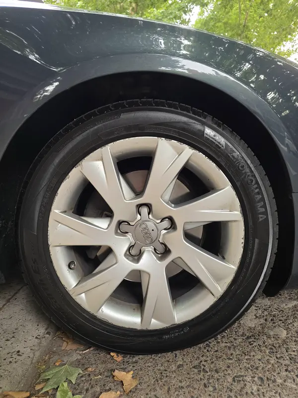 Mira esta publicación de Audi A5 Sportback 2008 en Motordil