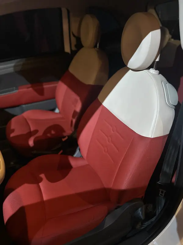 Mira esta publicación de Fiat 500 2012 en Motordil