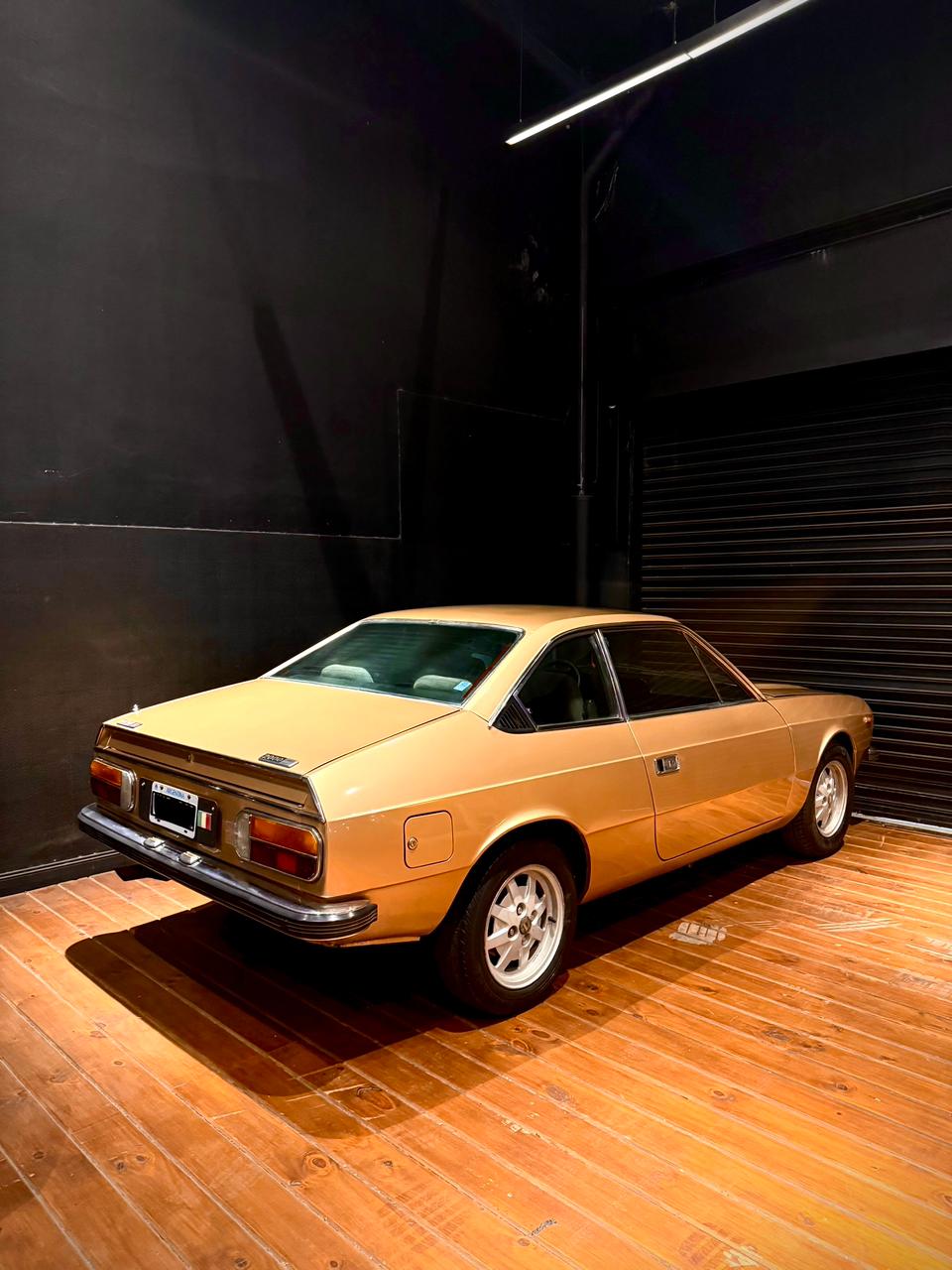 Mira esta publicación de Lancia Beta 1980 en Motordil