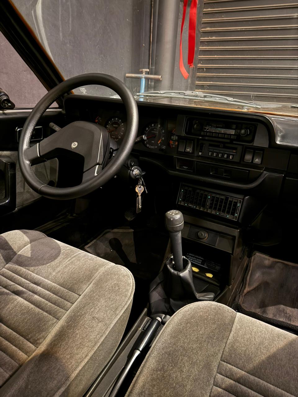 Mira esta publicación de Lancia Beta 1980 en Motordil