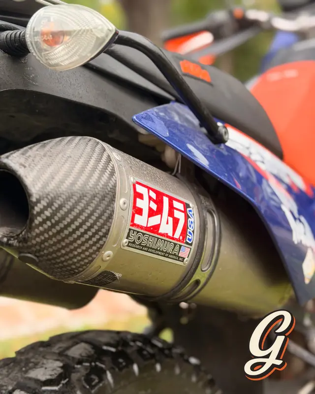 Mira esta publicación de KTM Adventure 990 R 2011 en Motordil