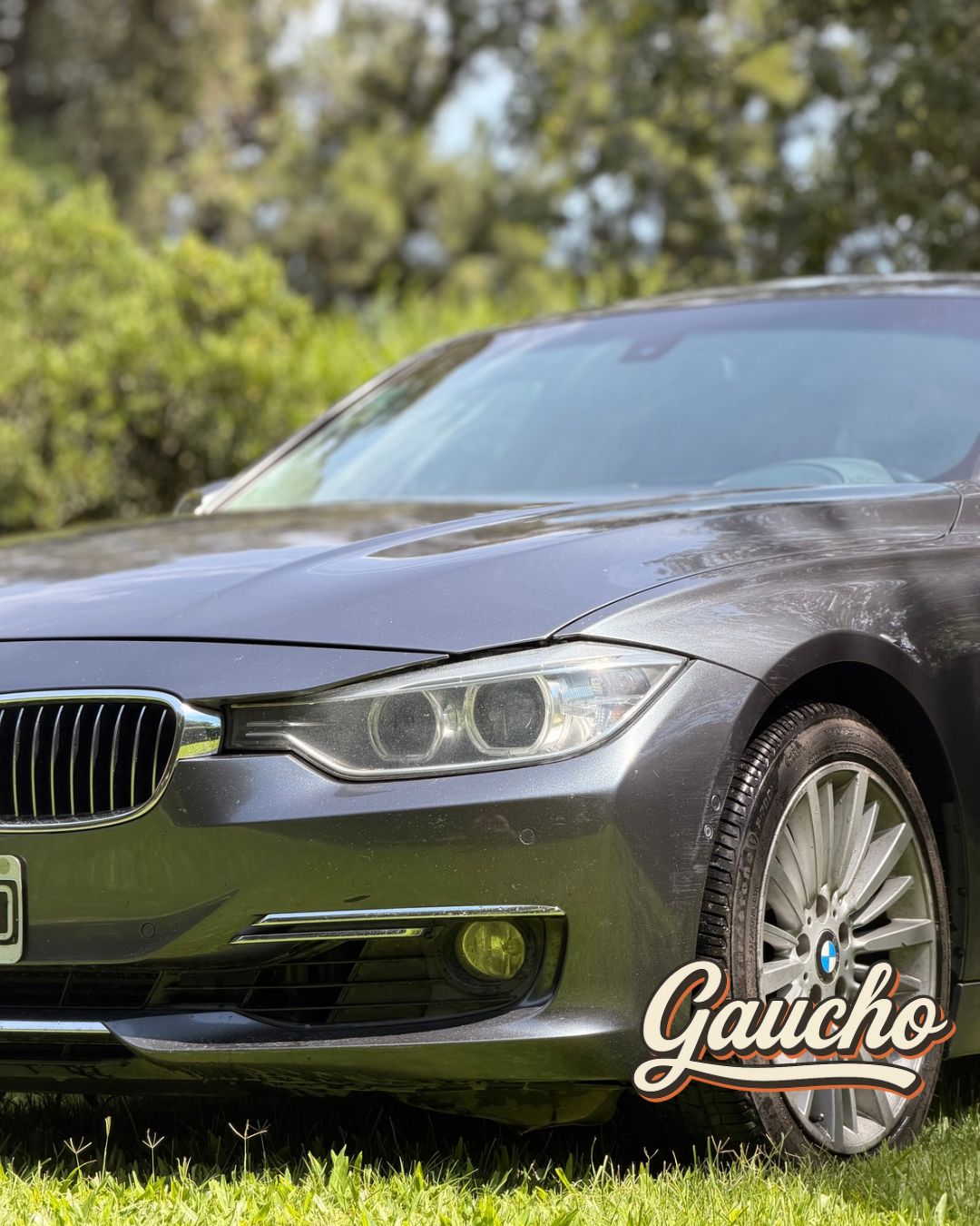 Mira esta publicación de BMW Serie 3 2013 en Motordil