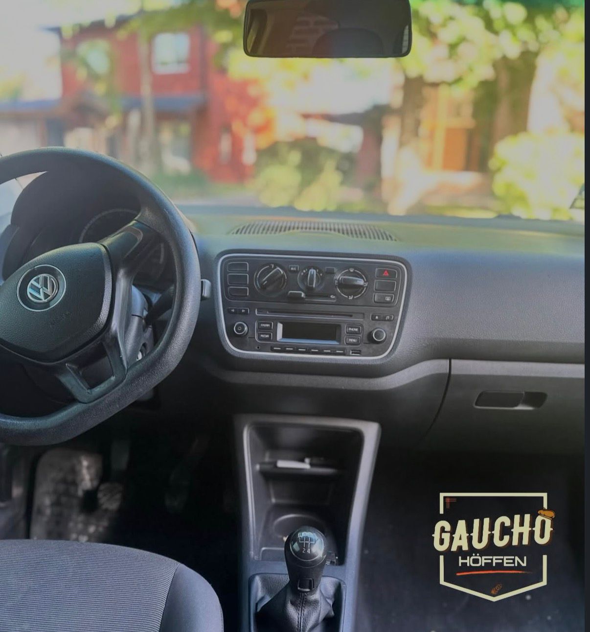 Mira esta publicación de Volkswagen UP 2018 en Motordil