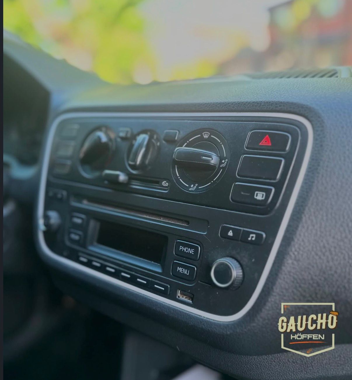 Mira esta publicación de Volkswagen UP 2018 en Motordil