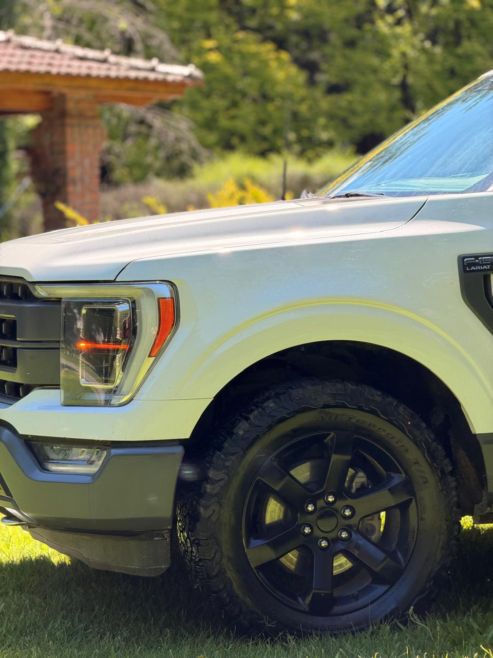 Mira esta publicación de Ford F 150 2021 en Motordil