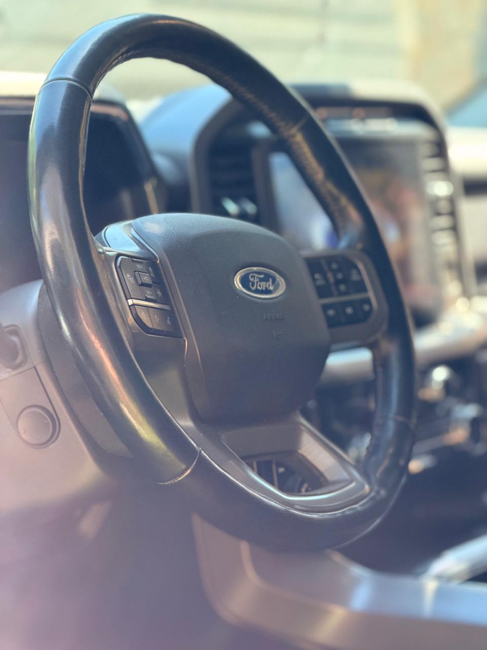 Mira esta publicación de Ford F 150 2021 en Motordil