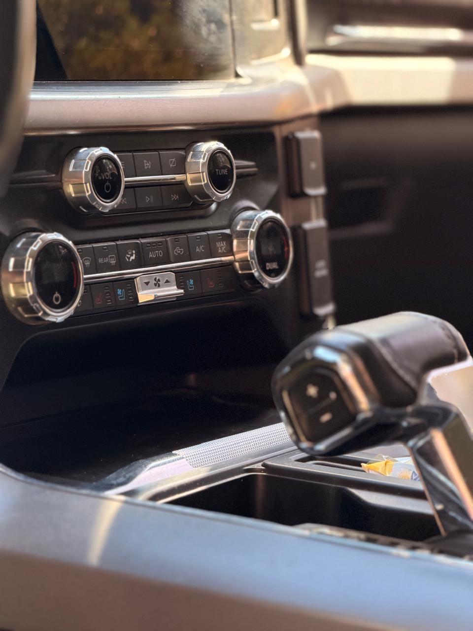 Mira esta publicación de Ford F 150 2021 en Motordil