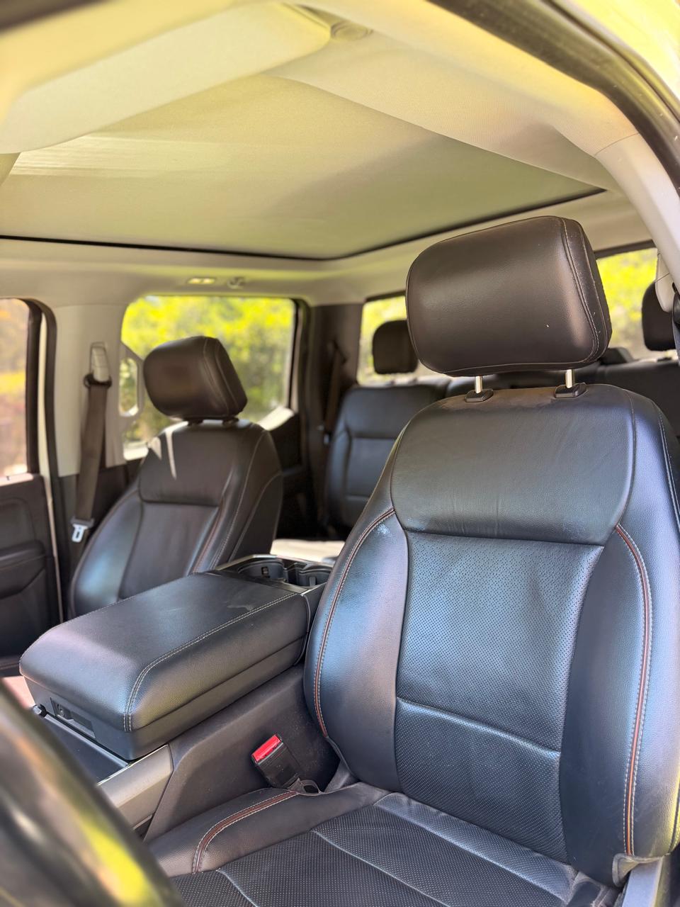 Mira esta publicación de Ford F 150 2021 en Motordil