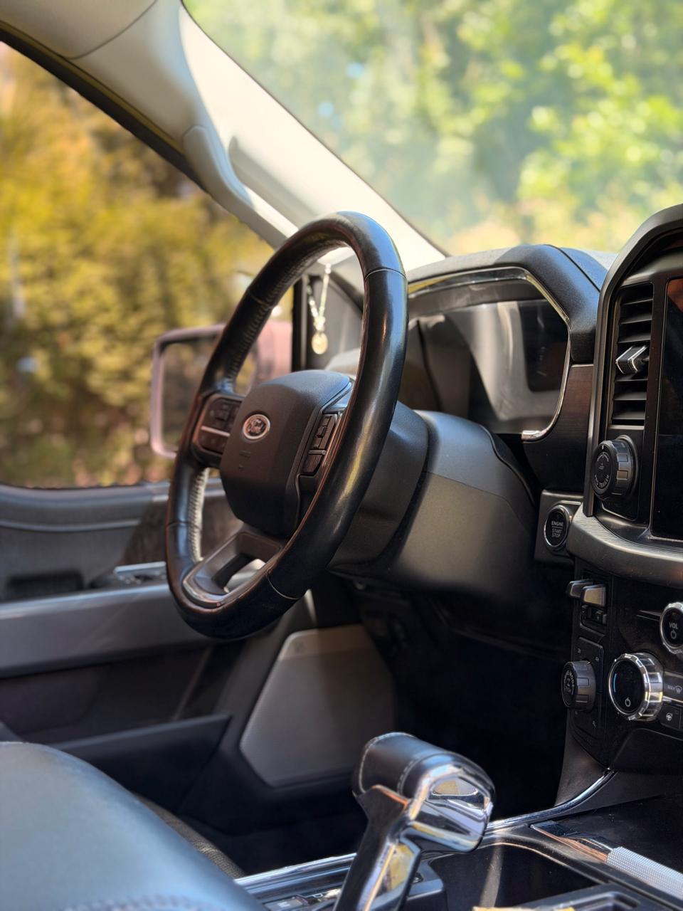 Mirá esta publicación de Ford F 150