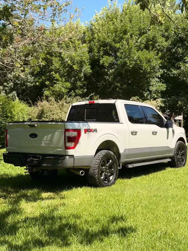 Mirá esta publicación de Ford F 150