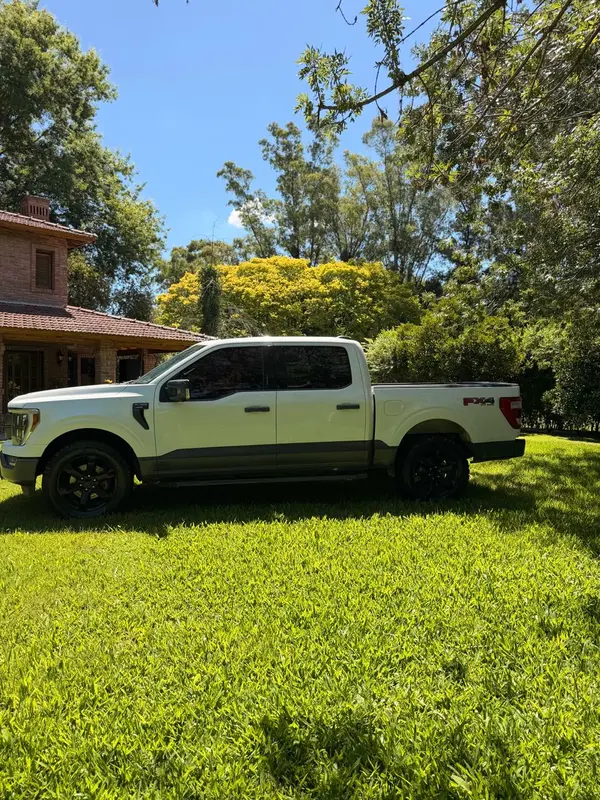 Mira esta publicación de Ford F 150 2021 en Motordil