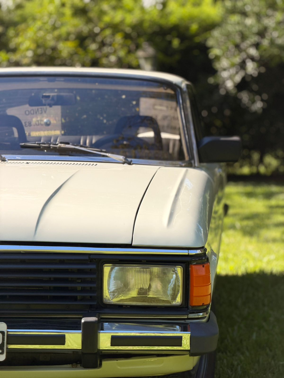 Mirá esta publicación de Ford Falcon