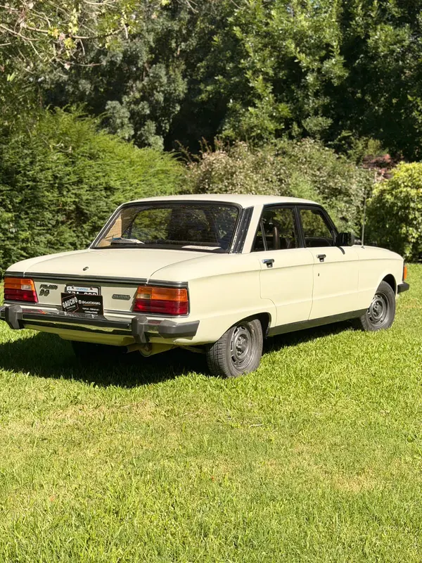 Mirá esta publicación de Ford Falcon