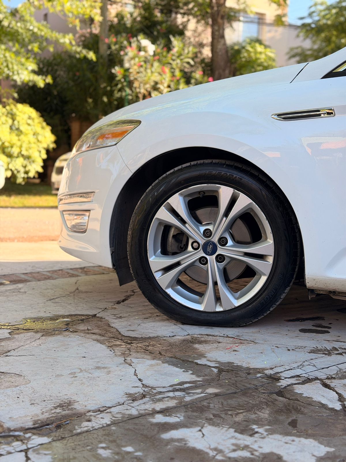 Mira esta publicación de Ford Mondeo 2013 en Motordil