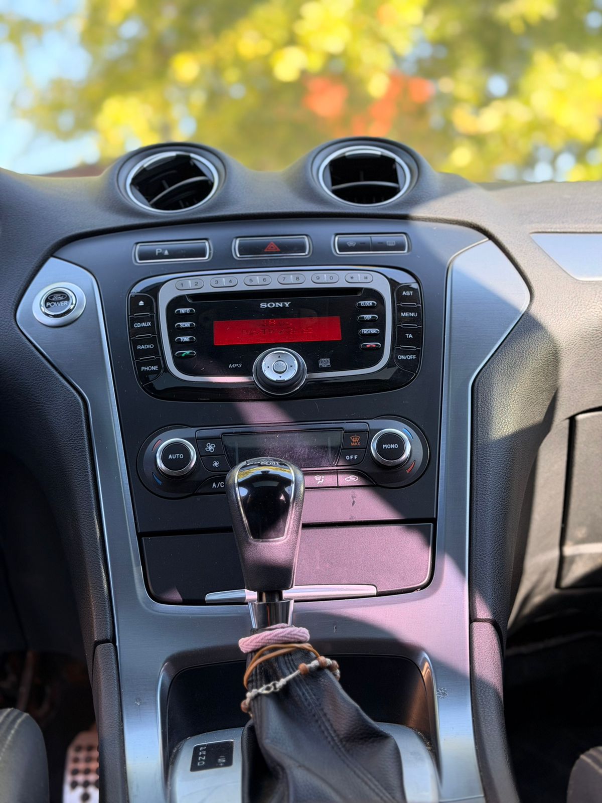 Mira esta publicación de Ford Mondeo 2013 en Motordil