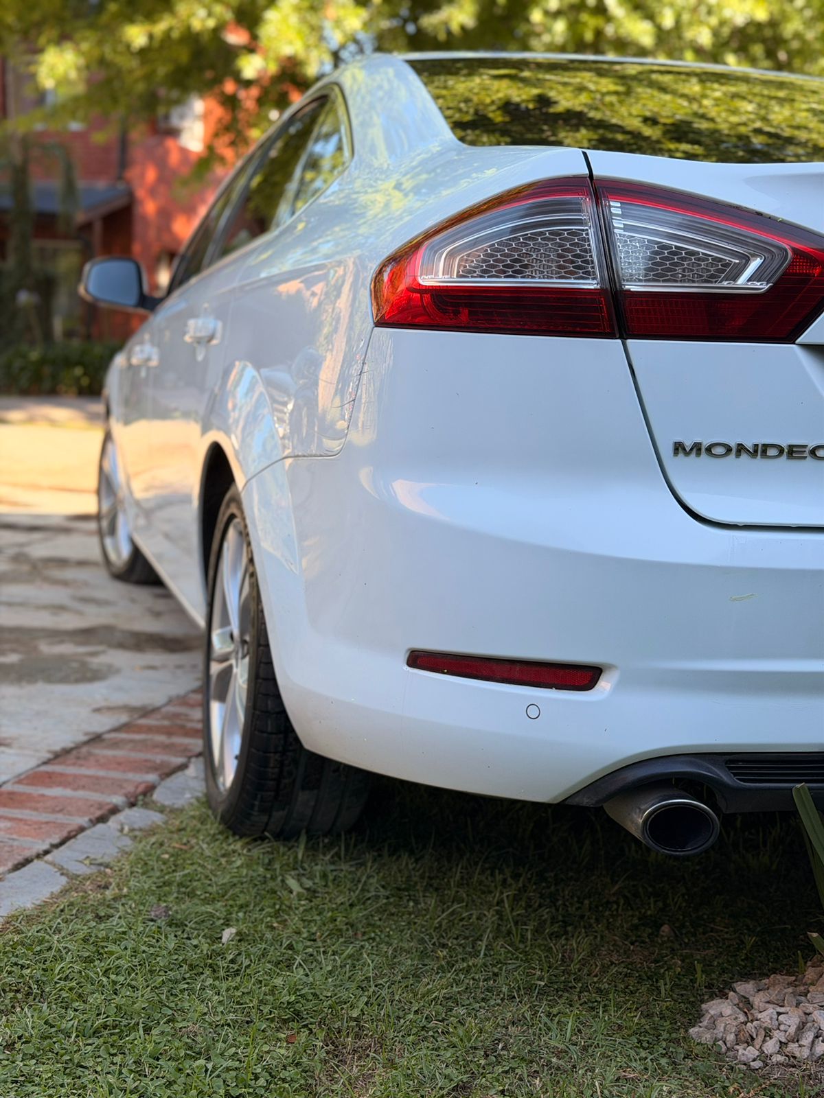 Mira esta publicación de Ford Mondeo 2013 en Motordil