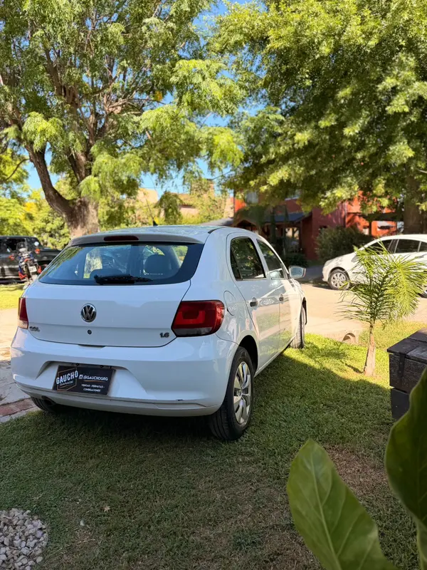 Mirá esta publicación de Volkswagen Gol Trend