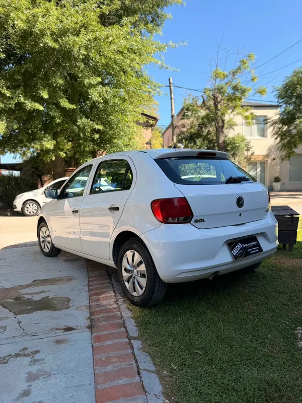 Mirá esta publicación de Volkswagen Gol Trend