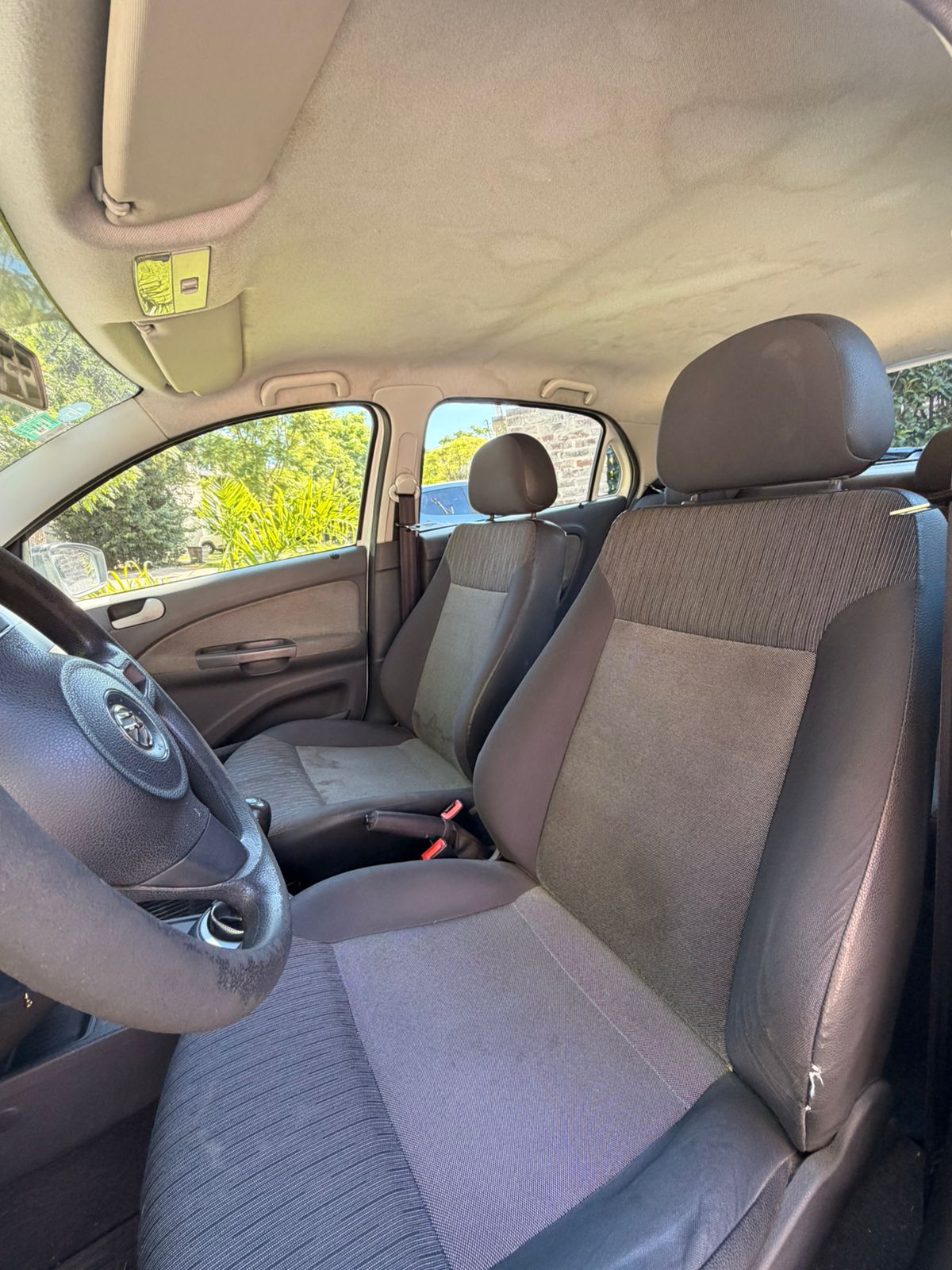 Mirá esta publicación de Volkswagen Gol Trend