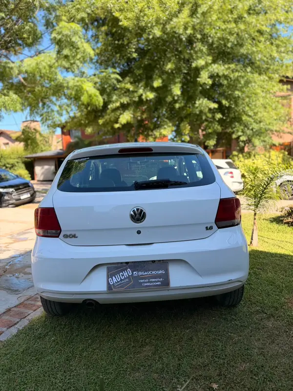 Mirá esta publicación de Volkswagen Gol Trend