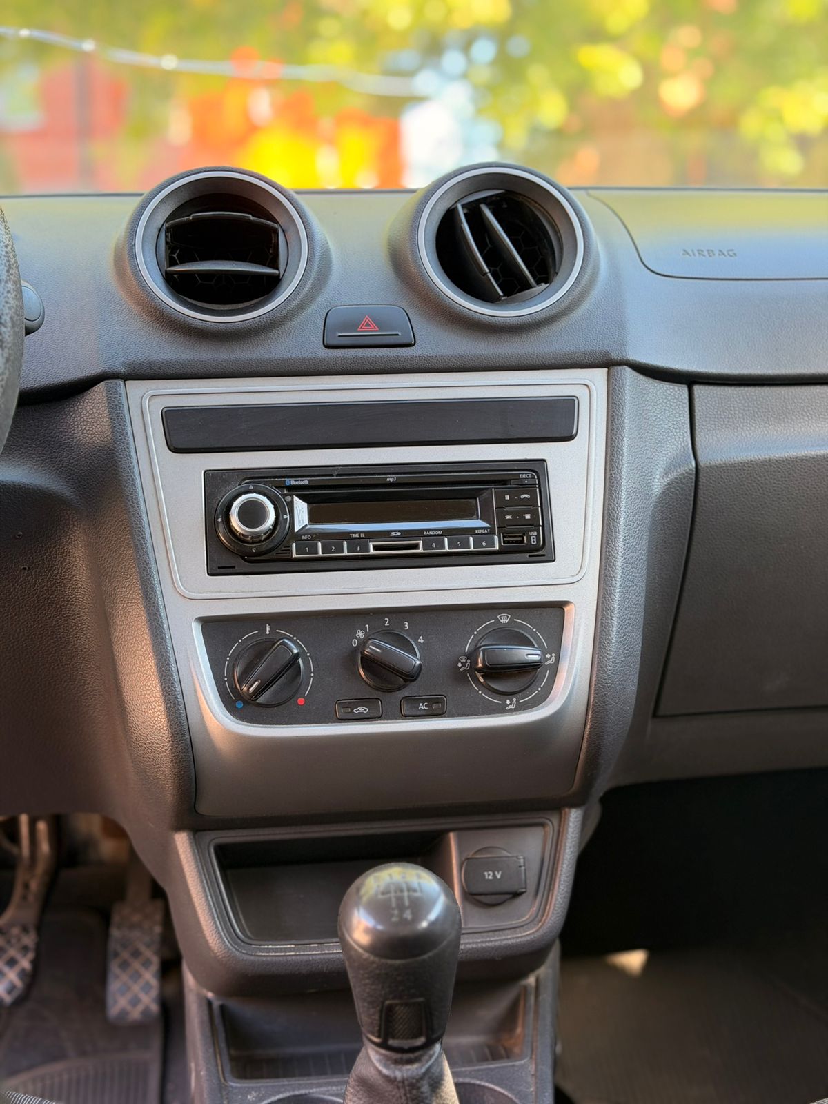 Mirá esta publicación de Volkswagen Gol Trend