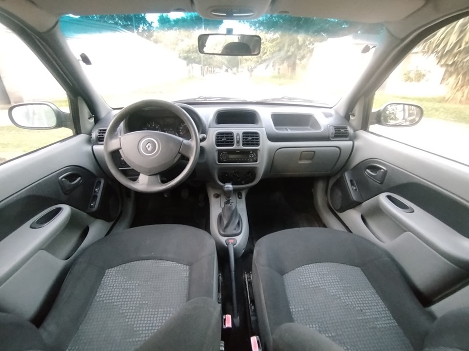 Mira esta publicación de Renault Clio 2 2011 en Motordil