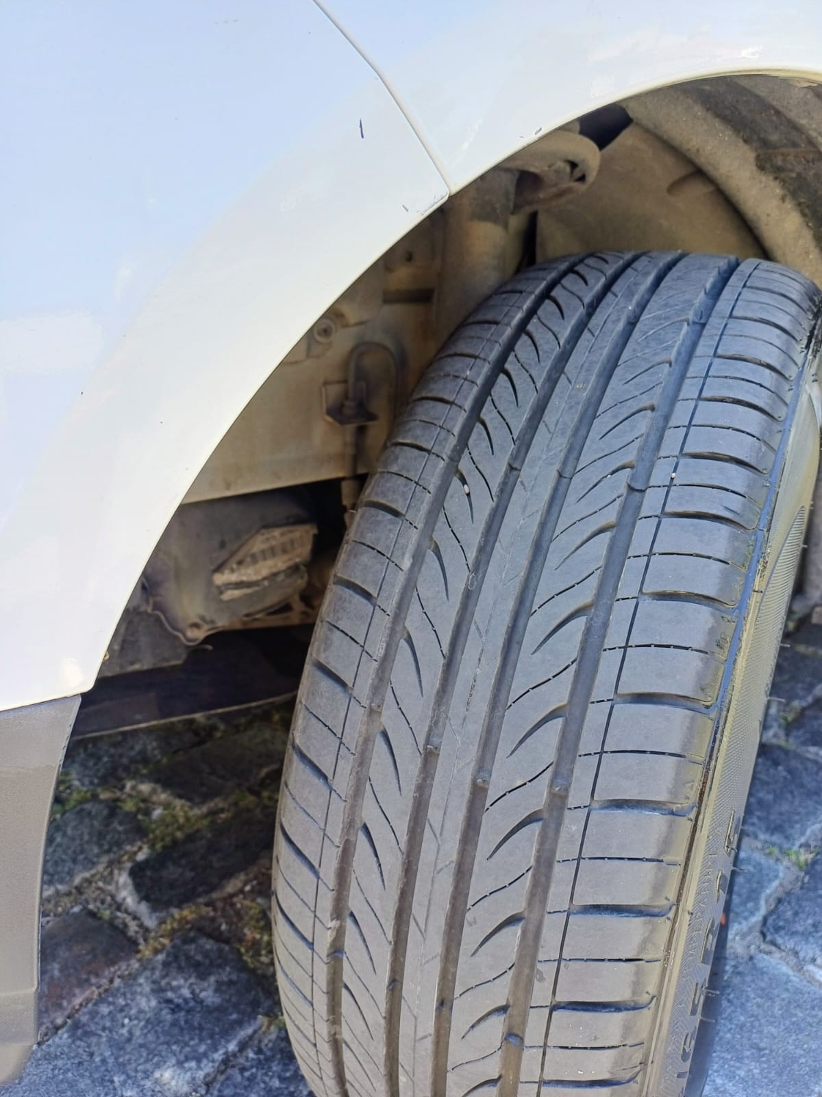 Mirá esta publicación de Ford Eco Sport