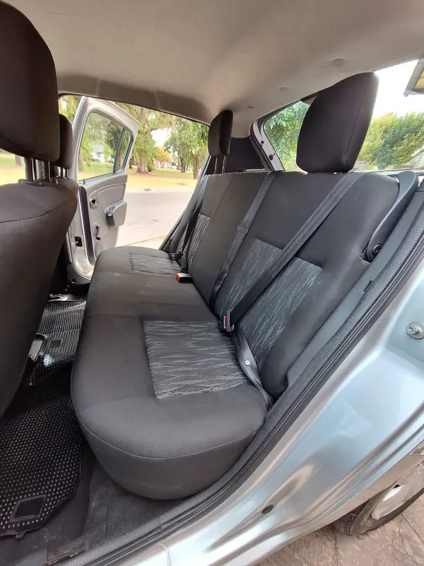 Mira esta publicación de Renault Sandero 2013 en Motordil