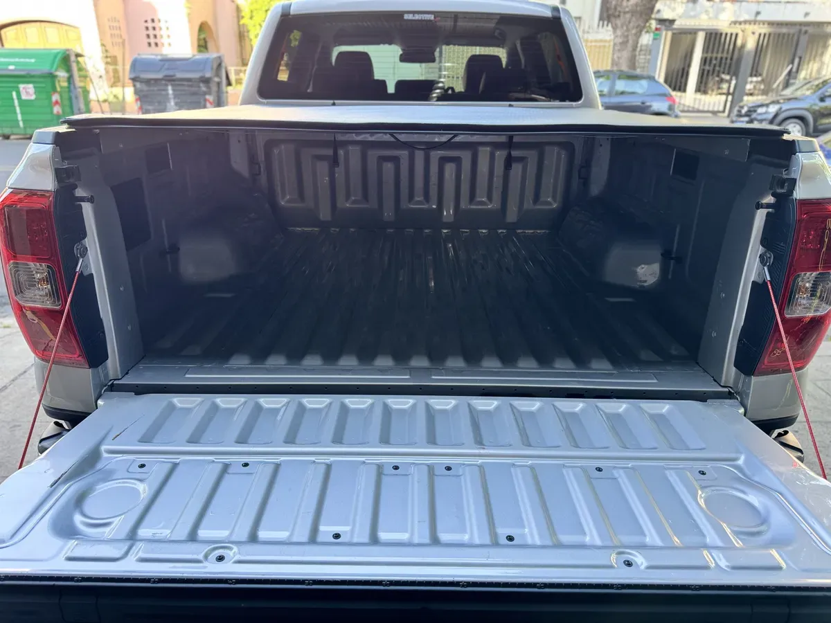 Mira esta publicación de Ford Ranger 2023 en Motordil