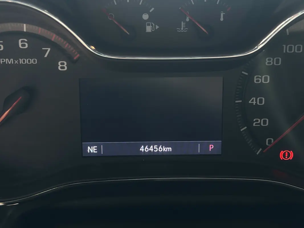 Mirá esta publicación de Chevrolet Cruze