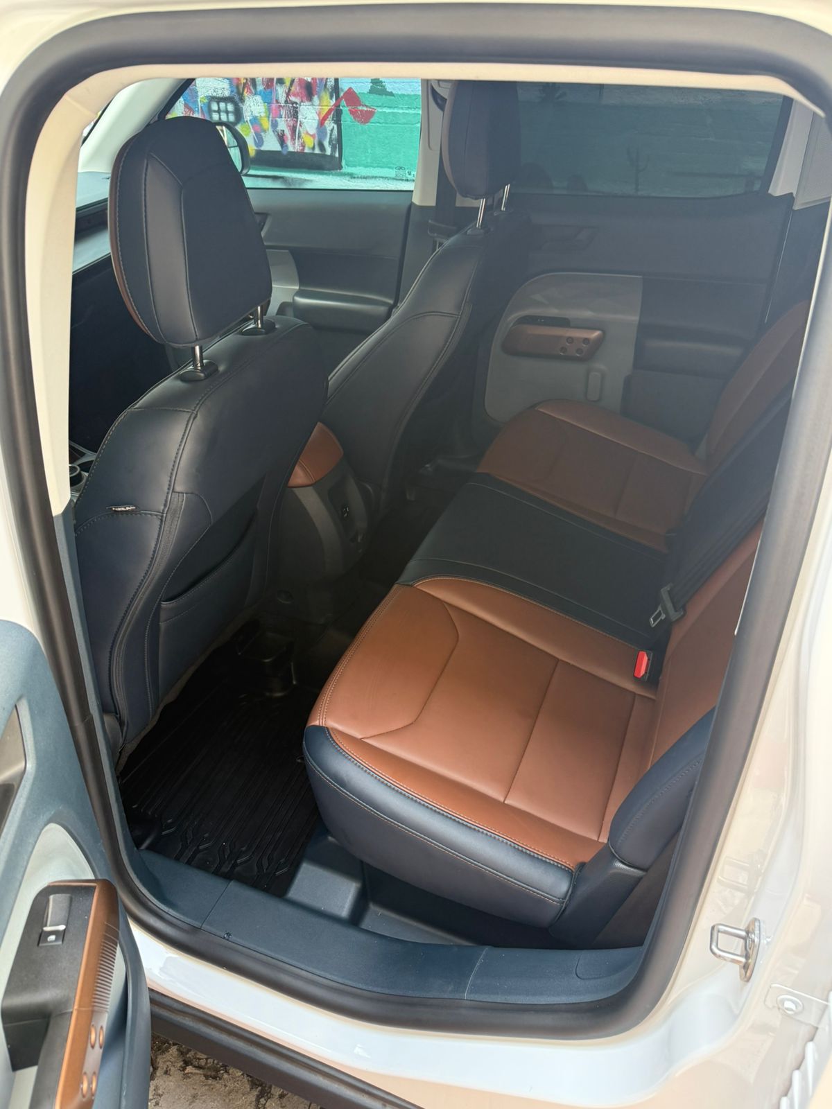 Mirá esta publicación de Ford Maverick