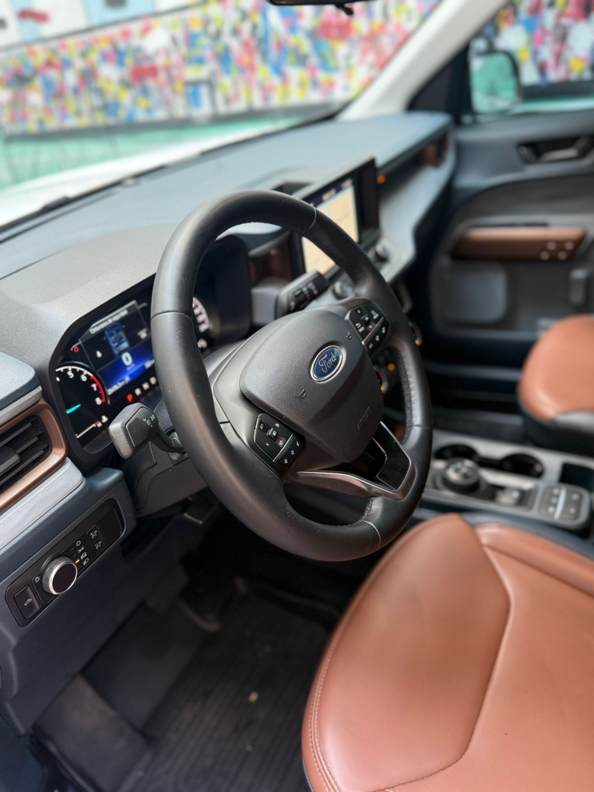 Mirá esta publicación de Ford Maverick