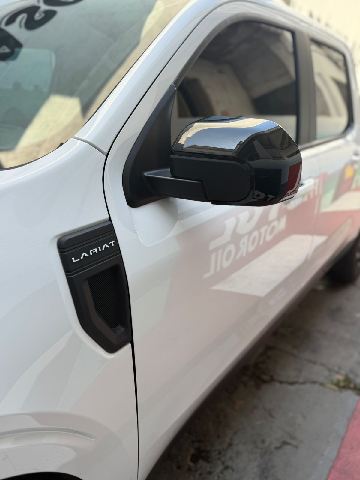 Mira esta publicación de Ford Maverick 2024 en Motordil