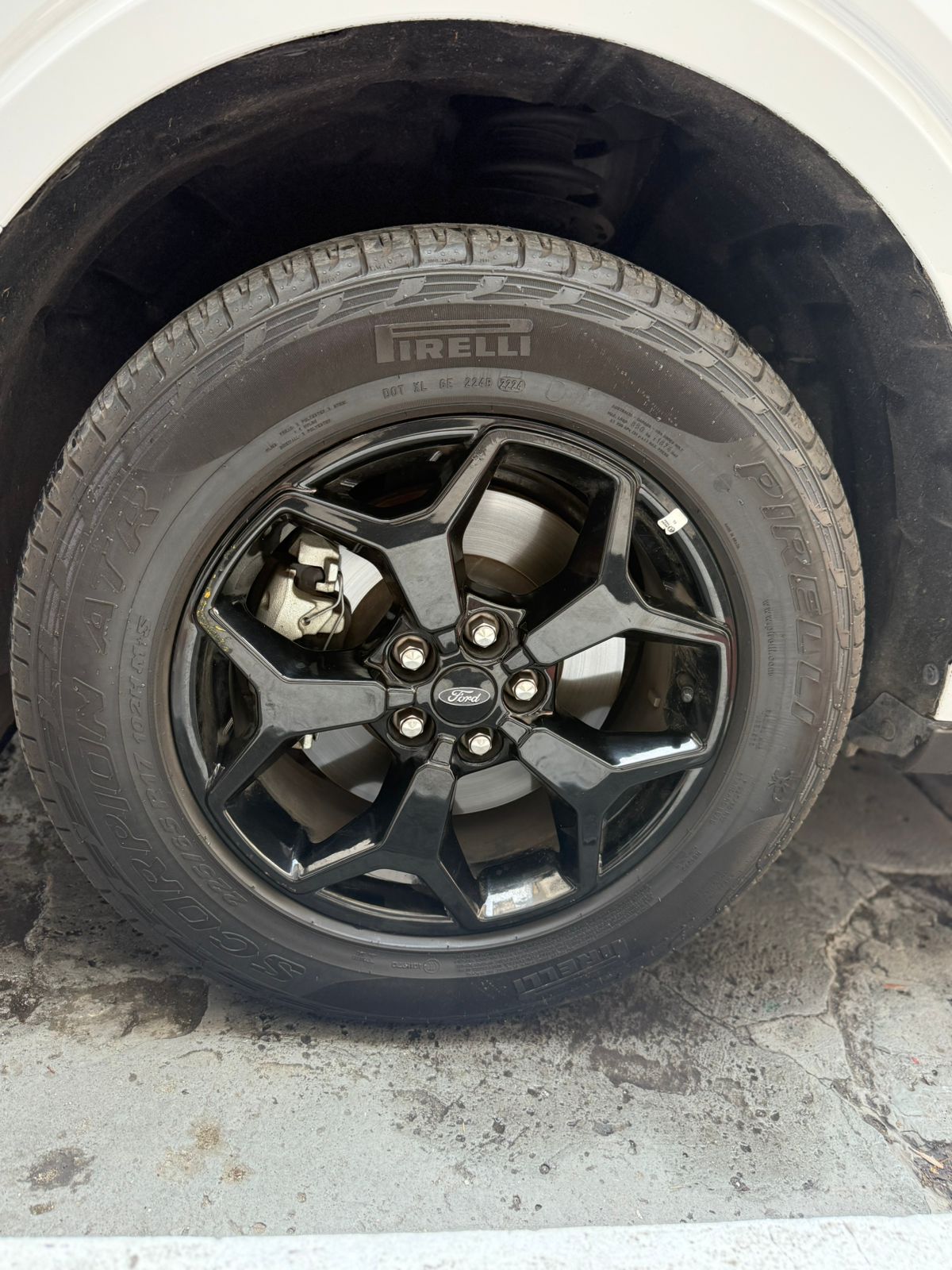 Mirá esta publicación de Ford Maverick