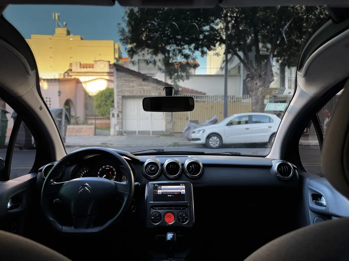 Mirá esta publicación de Citroen C 3