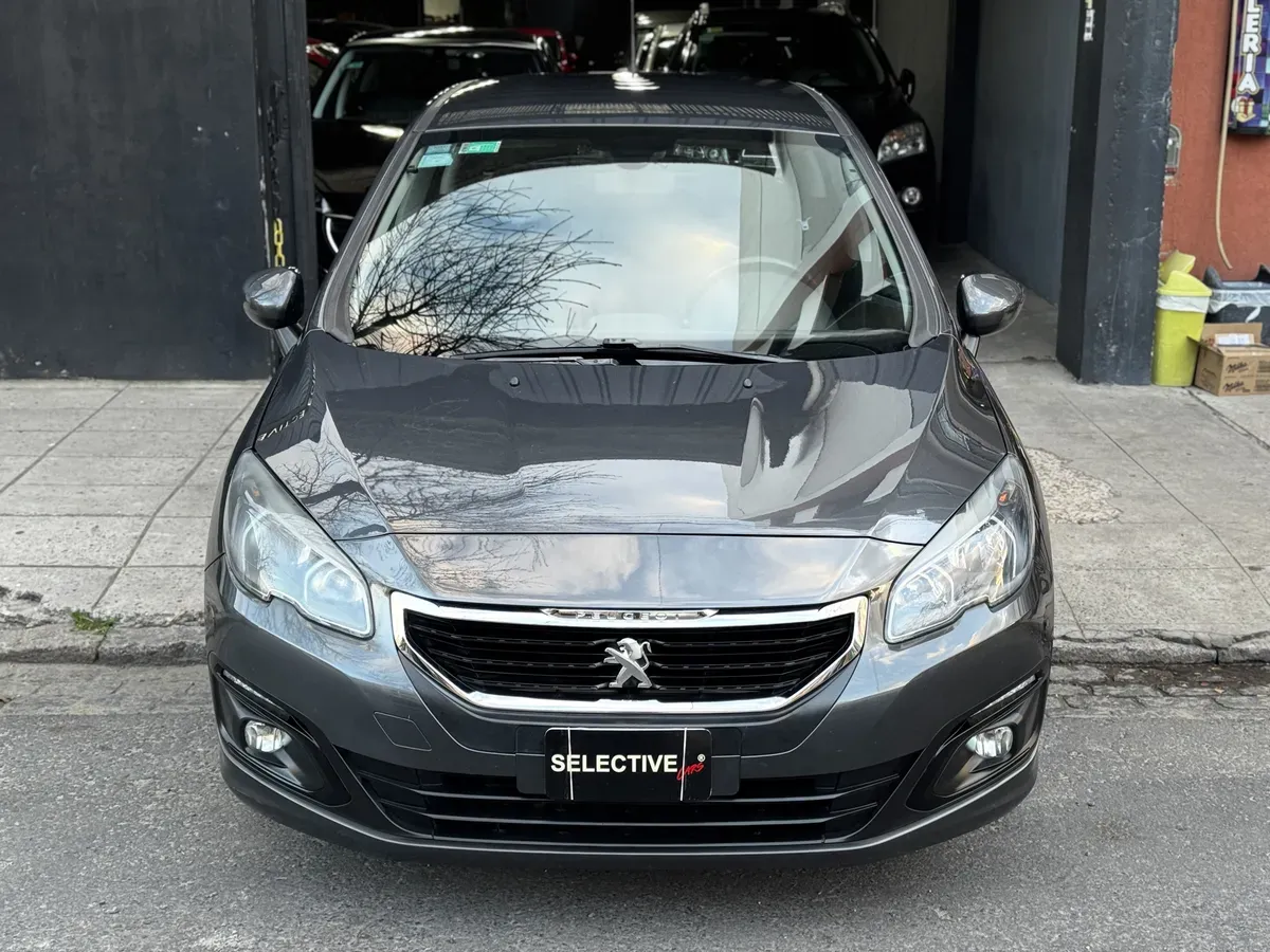 Mira esta publicación de Peugeot 308 2015 en Motordil