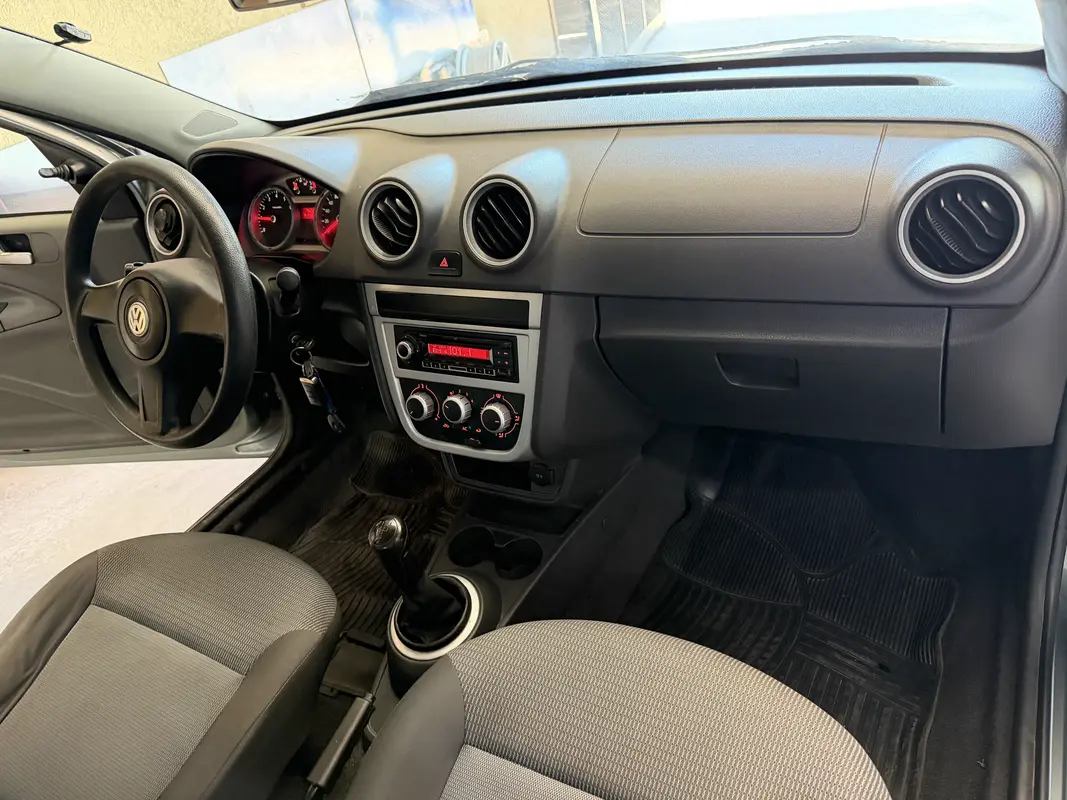 Mirá esta publicación de Volkswagen Gol Trend