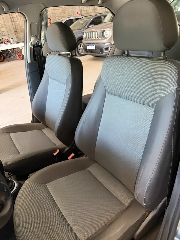 Mirá esta publicación de Volkswagen Gol Trend