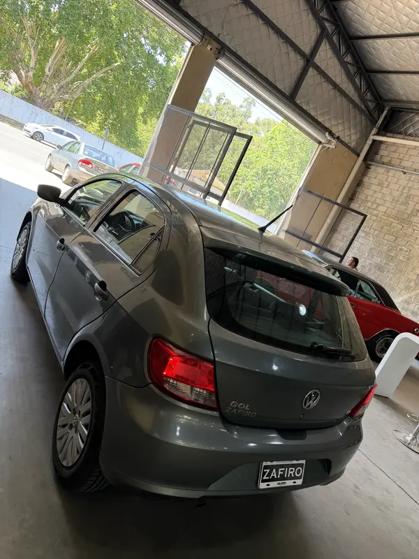 Mira esta publicación de Volkswagen Gol Trend 2012 en Motordil