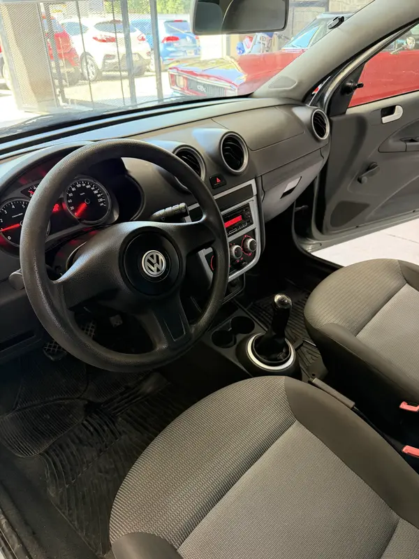 Mirá esta publicación de Volkswagen Gol Trend