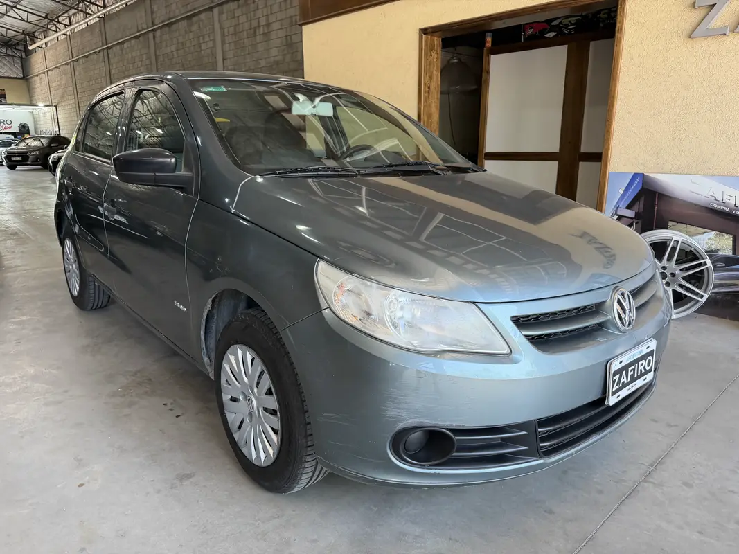 Mira esta publicación de Volkswagen Gol Trend 2012 en Motordil