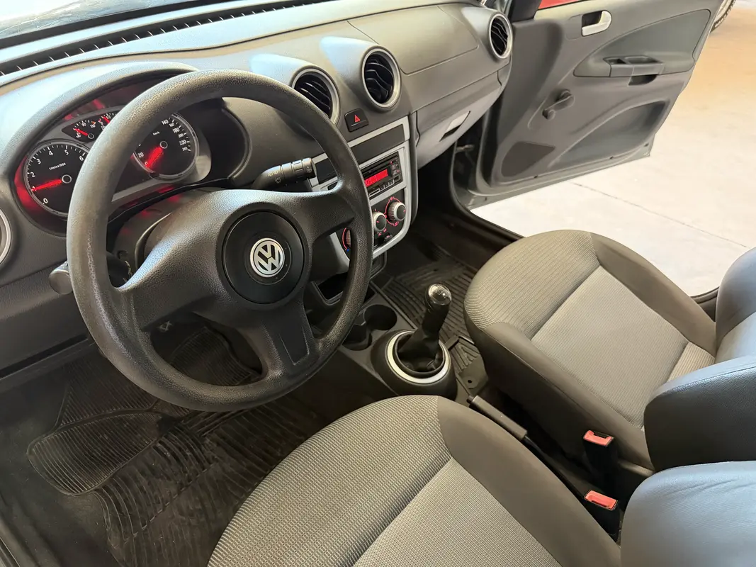 Mirá esta publicación de Volkswagen Gol Trend