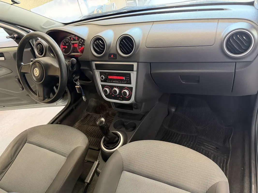 Mirá esta publicación de Volkswagen Gol Trend